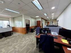 Suntec Tower One (D1), Office #520952721